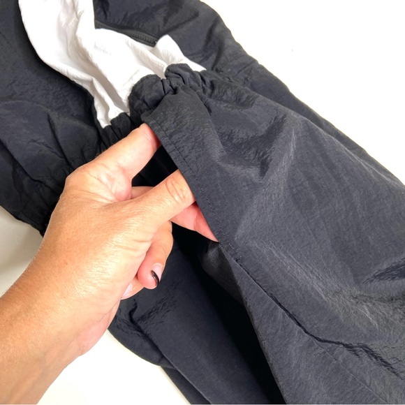 Fila Nylon Zip Up Flight Jumpsuit Size XS - Picture 6 of 10